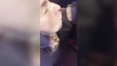 BitwinkdeepthroatsBBC