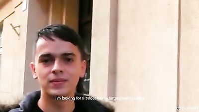 Gay Porn Stars: Unleashed Sexual Desires in Hotel Room!