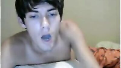 Ashtonabrahms - The Ultimate Gay Porn Experience