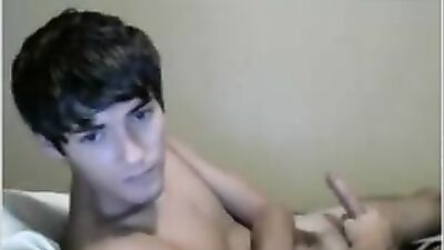 Ashtonabrahms - The Ultimate Gay Porn Experience