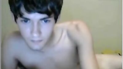 Ashtonabrahms - The Ultimate Gay Porn Experience