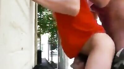 Straight To Fun: Amateur Gay Porn Experience