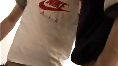 Pizza boy Rare - Indoor Twink Sex