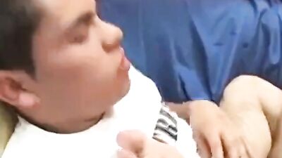 Sebastians Feet Frenzy Latino Gay Porn Videos