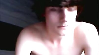 Belgian Twink Reignites His Lust On Cam! - Gay Porn