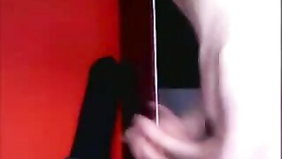 Belgian Twink Reignites His Lust On Cam! - Gay Porn