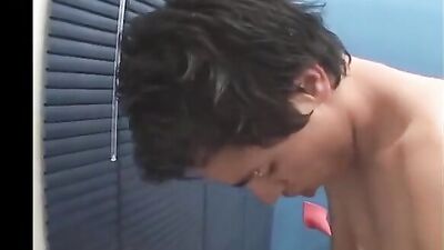 Latino Teen Cum Shots: Hardcore Bareback Action!