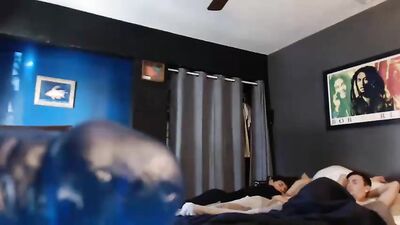 Triple Pleasure: Gay Porn Trio Video!