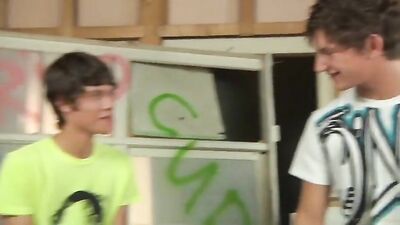 Gay Porn Tube Duo Hardcore Couple: Action Packed Thrills