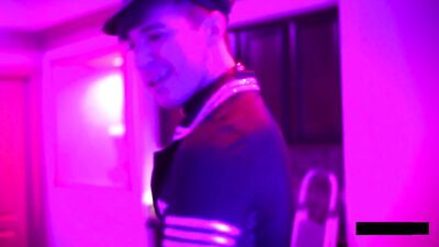 Gay Porn Party Hookup - Bareback Cum Shots