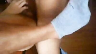 Gay Students Love Sexing with Janitor