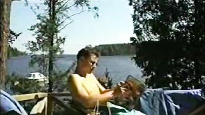 Outdoor Thrills - Action Cum Shots