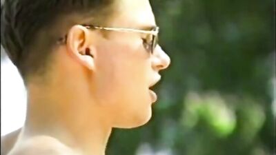 Outdoor Thrills - Action Cum Shots