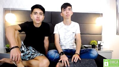 Young Web Twinks: Exploring Sexy Porn Fun!