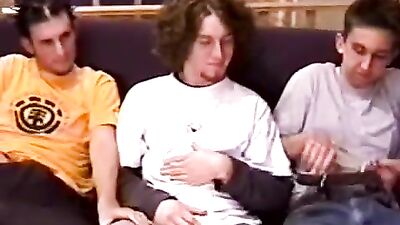 Teen Friends Action: Best Buds Turn Up the Heat!