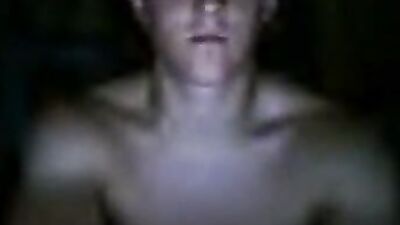 Dirty Marine in the Bathroom 2.0