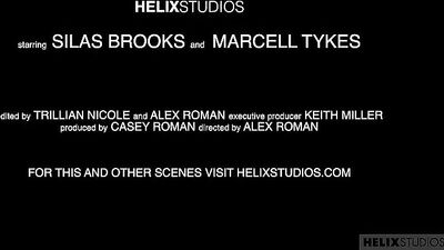 Bubble Butt Bottom Boys Porn: The Ultimate Black Gay Bareback Sex Experience!