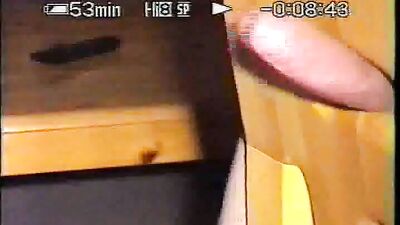 Fucking Chair - Amateur Porn Video