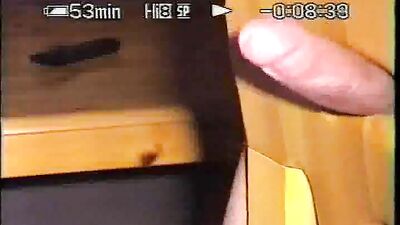 Fucking Chair - Amateur Porn Video