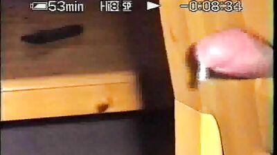 Fucking Chair - Amateur Porn Video