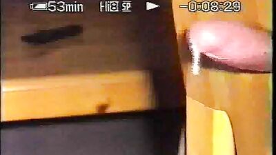 Fucking Chair - Amateur Porn Video