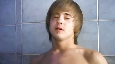 Bathhouse Boys: Action Overload!