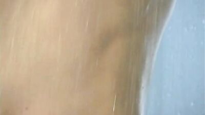 Stroked by the Casey Lifeguard - A Vintage Twinks Hot Showers