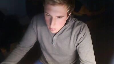 Young German Amateurs Webcam - Saucage Delights