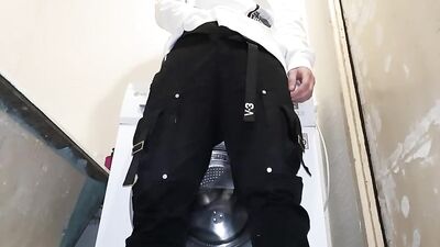 After School Fap - Quick Gay Porn Adventure!