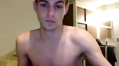 Young and Wild Amateur Cum Shots