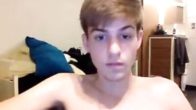 Young and Wild Amateur Cum Shots