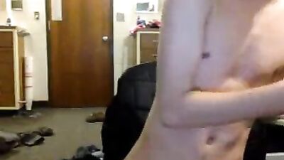 Young and Wild Amateur Cum Shots