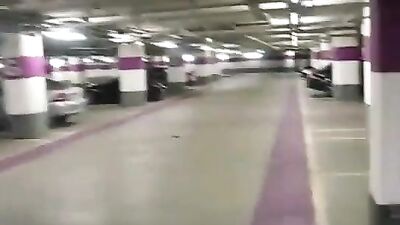 Games in the Public Places: The Ultimate Gay Porn Experience!