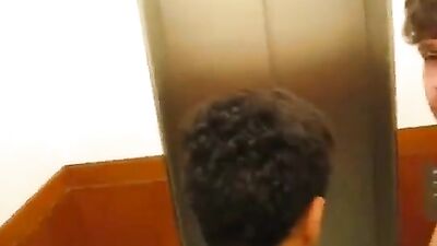 Games in the Public Places: The Ultimate Gay Porn Experience!