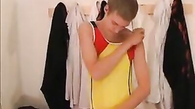 Tiggers Amateur Desires: A Gay Porn Adventure!