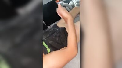 Cumming for Twink Cock!!