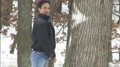 Nature Sex: Back to Basics - Hardcore Gay Porn Video