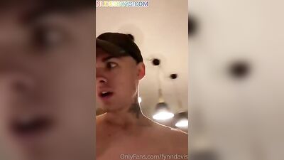 Take A Shower With Lucas & Fynn 2 - Muscle Boys Go Wild!