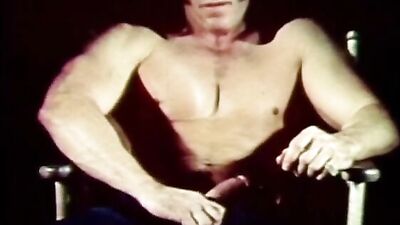 Erotikus Pt 2 - A Gay History of Porn