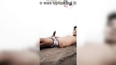 Web-Cam Hotties: Latino Frat Boys Get Inked and Cum Shot!