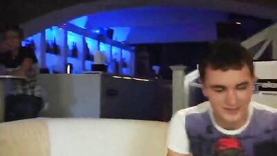 Bareback Love: Unleash Your Desire