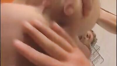 Shower Fun Returns: Action-Packed Gay Porn Adventure!