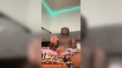 First Time Dildo Play - Black Cum Shots Cam Porn