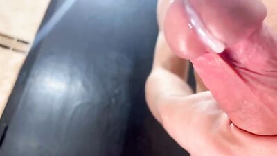 Squeeze it All Out: Amateur Big Cocks Cum Shots Porn