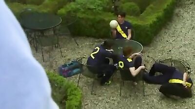 Waterfalls: An Erotic Journey