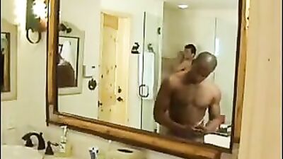 Raw Interracial Flip Flop