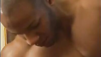 Raw Interracial Flip Flop