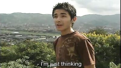 Latin Lovers Bareback Adventure: From Sadness to Happiness!