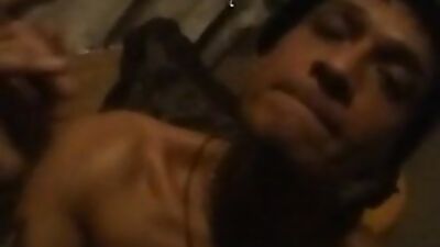 Latino Boys Ultimate Pleasure: Unleashing His Inner Beast