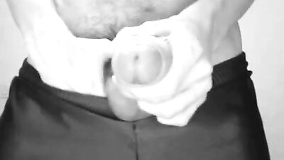 Stiffening Desires: Hardcore Gay Porn Action!